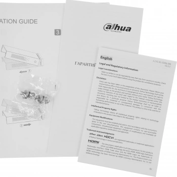Видеорегистратор Dahua  DH-XVR1B16H-I