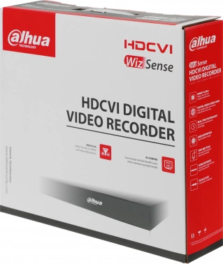 Видеорегистратор Dahua  DH-XVR1B16H-I