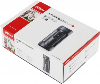 Видеопанель Dahua DHI-VTO2101E-P-S1