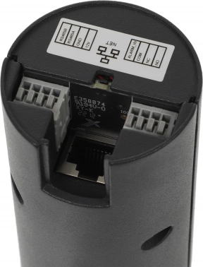 Видеопанель Dahua DHI-VTO2101E-P-S1