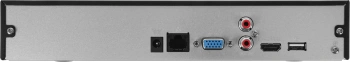Видеорегистратор Dahua  DHI-NVR1108HS-S3/H