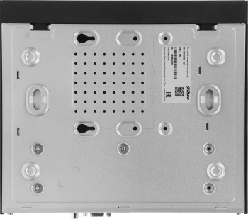 Видеорегистратор Dahua  DHI-NVR1108HS-S3/H