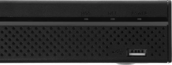 Видеорегистратор Dahua  DHI-NVR1108HS-S3/H