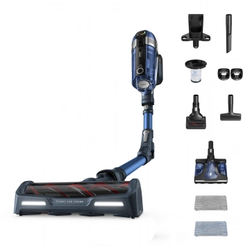 Пылесос ручной Tefal X-Force Flex 11.60 Aqua TY9890WO