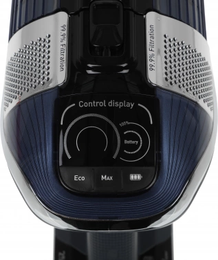 Пылесос ручной Tefal X-Force Flex 11.60 Aqua TY9890WO