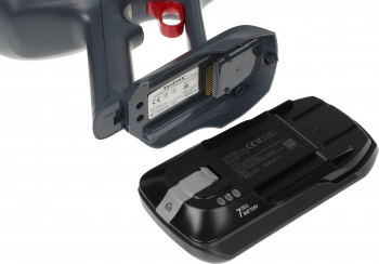 Пылесос ручной Tefal X-Force Flex 11.60 Aqua TY9890WO