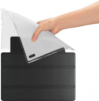 Чехол BoraSCO для Lenovo Tab M10 TB-X505L Tablet Case Lite