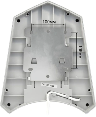 Сушилка для рук Puff 8840