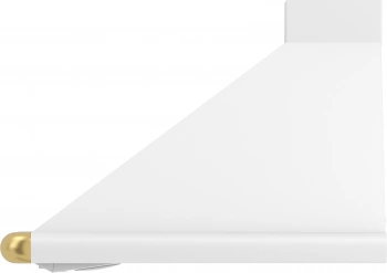 Вытяжка каминная Elikor Сатурн 50П-180-В1Л