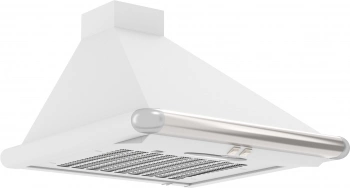Вытяжка каминная Elikor Сатурн 50П-180-В1Л