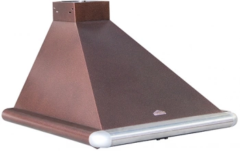 Вытяжка каминная Elikor Сатурн 50П-180-В1Л