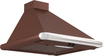 Вытяжка каминная Elikor Сатурн 50П-180-В1Л