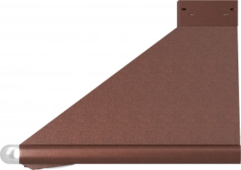 Вытяжка каминная Elikor Сатурн 50П-180-В1Л