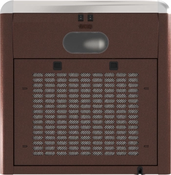 Вытяжка каминная Elikor Сатурн 50П-180-В1Л