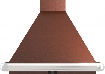 Вытяжка каминная Elikor Сатурн 50П-180-В1Л