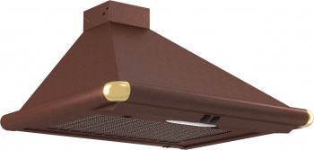 Вытяжка каминная Elikor Сатурн 60П-180-В1Л