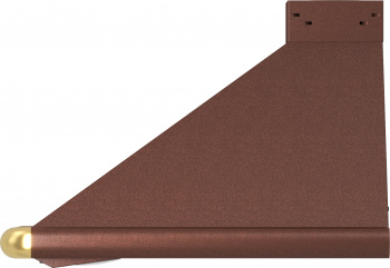 Вытяжка каминная Elikor Сатурн 60П-180-В1Л