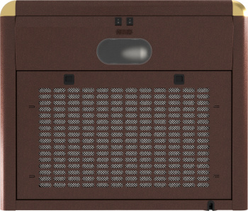 Вытяжка каминная Elikor Сатурн 60П-180-В1Л