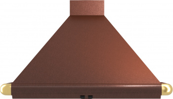 Вытяжка каминная Elikor Сатурн 60П-180-В1Л