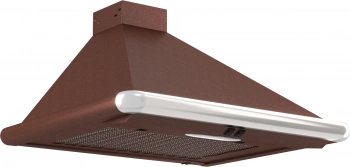 Вытяжка каминная Elikor Сатурн 60П-180-В1Л