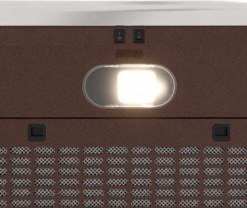 Вытяжка каминная Elikor Сатурн 60П-180-В1Л