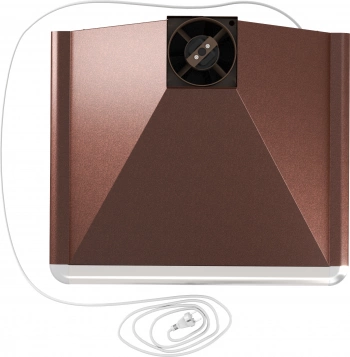 Вытяжка каминная Elikor Сатурн 60П-180-В1Л