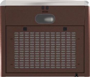 Вытяжка каминная Elikor Сатурн 60П-180-В1Л