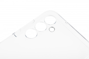 Чехол (клип-кейс) Samsung для Samsung Galaxy A14 Clear Case A14