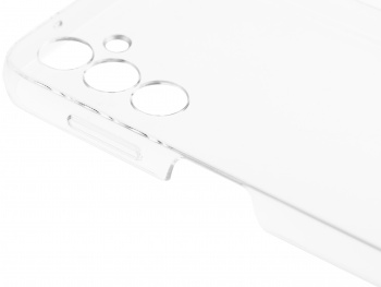 Чехол (клип-кейс) Samsung для Samsung Galaxy A14 Clear Case A14