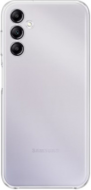 Чехол (клип-кейс) Samsung для Samsung Galaxy A14 Clear Case A14