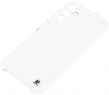 Чехол (клип-кейс) Samsung для Samsung Galaxy A14 Clear Case A14