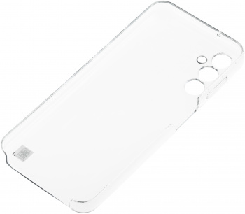 Чехол (клип-кейс) Samsung для Samsung Galaxy A14 Clear Case A14