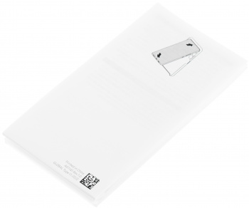 Чехол (клип-кейс) Samsung для Samsung Galaxy A14 Clear Case A14