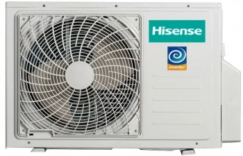Сплит-система Hisense Smart DC Inverter AS-13UW4RYDDB03