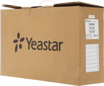 АТС Yeastar P550