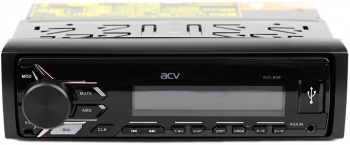Автомагнитола ACV AVS-811R
