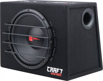 Сабвуфер автомобильный ACV Craft B12A