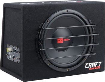 Сабвуфер автомобильный ACV Craft B12A