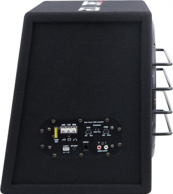 Сабвуфер автомобильный ACV Craft B12A