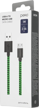 Кабель Pero  DC-04
