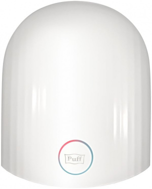 Сушилка для рук Puff 8909
