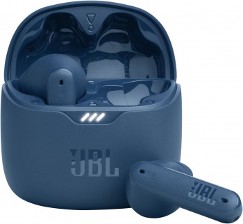 Гарнитура внутриканальные JBL Tune Flex