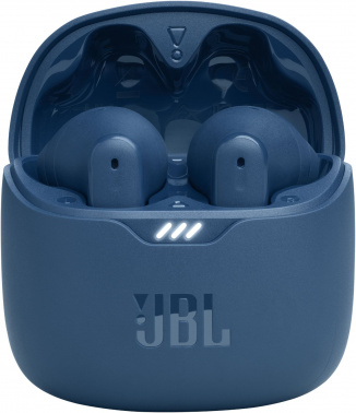 Гарнитура внутриканальные JBL Tune Flex