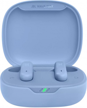 Гарнитура вкладыши JBL Wave Flex