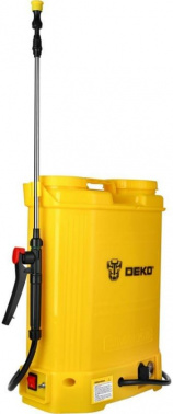 Опрыскиватель Deko  DKSP10