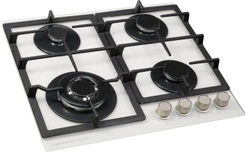 Газовая варочная поверхность Zigmund & Shtain Hi-tech MN 199.61 W