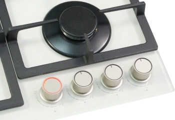 Газовая варочная поверхность Zigmund & Shtain Hi-tech MN 199.61 W