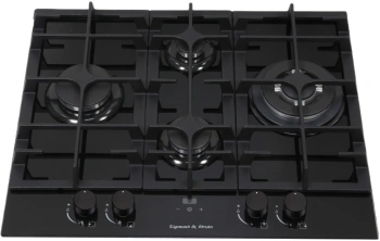 Газовая варочная поверхность Zigmund & Shtain Style MN 195.61 B