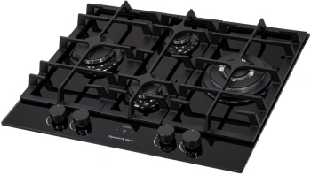 Газовая варочная поверхность Zigmund & Shtain Style MN 195.61 B