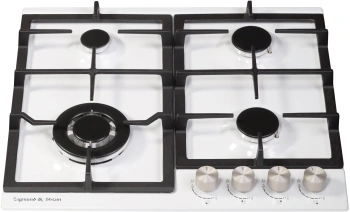 Газовая варочная поверхность Zigmund & Shtain Sabaf G 14.6 W